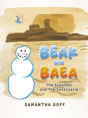 cover image of Beak and Baea
